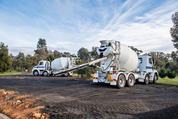 Best Stamped Concrete Services in Pinedale, WY