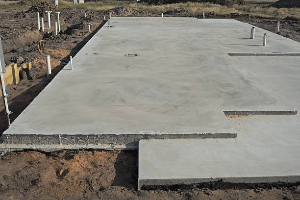 Best Concrete Demolition Services in Pinedale, WY